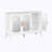 3 Doors Modern Accent Storage Sideboard-87985809
