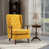 Yellow Linen est en rupture de stock