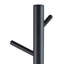 Vivika Freestanding 7 - Hook Coat Rack-322542892