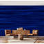 Papier peint adhésif pelez et collez bleu marine Marl Heather Triblend Melange-130172048