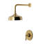 Robinet de douche à pression équilibrée Kingston-103181272
