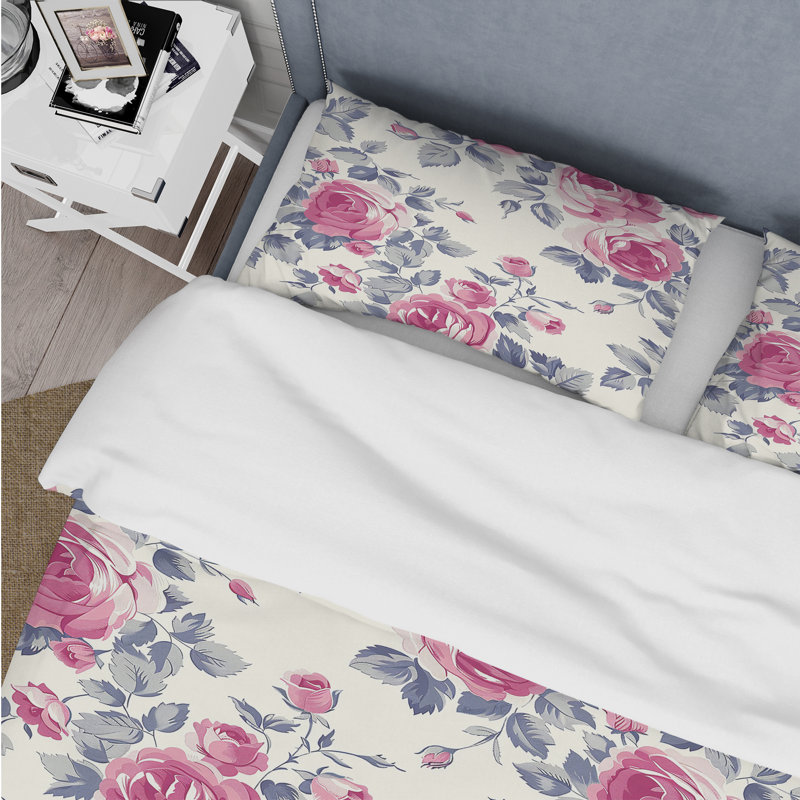 Ensemble de housse de couette Traditional, Housse de couette très grand et 2 très grandes t