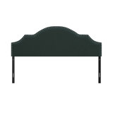 Bolser Upholstered Adjustable Headboard,