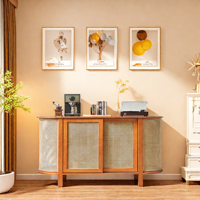 Carevic 70.87'' Sideboard