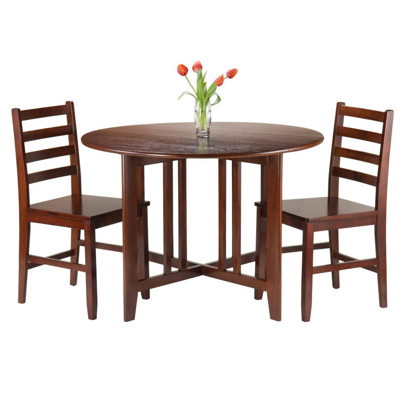 Christiansen Four Leg Dining Set
