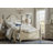 6 - Light Candle Style Globe Chandelier-907321521