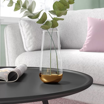 Jayce Glass Table Vase 1