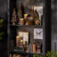 Courtly Check® Flicker 3 AA Pillar Candle-1606045524-1548371081
