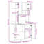Kitchen Cabinet Set-359292929