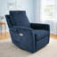 Rachel Power Swivel Rocking Chair-2063056487