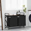 Laundry Cart