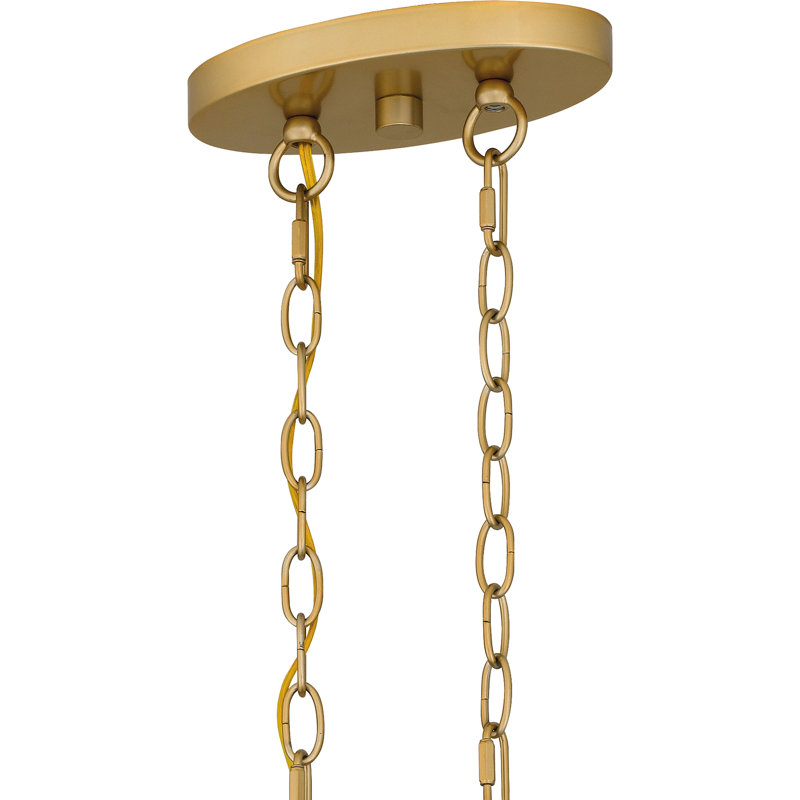 6 - Light Kitchen Island Pendant