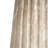 Outdoor Cleme Carved Side Table, Gold End Table-139760278
