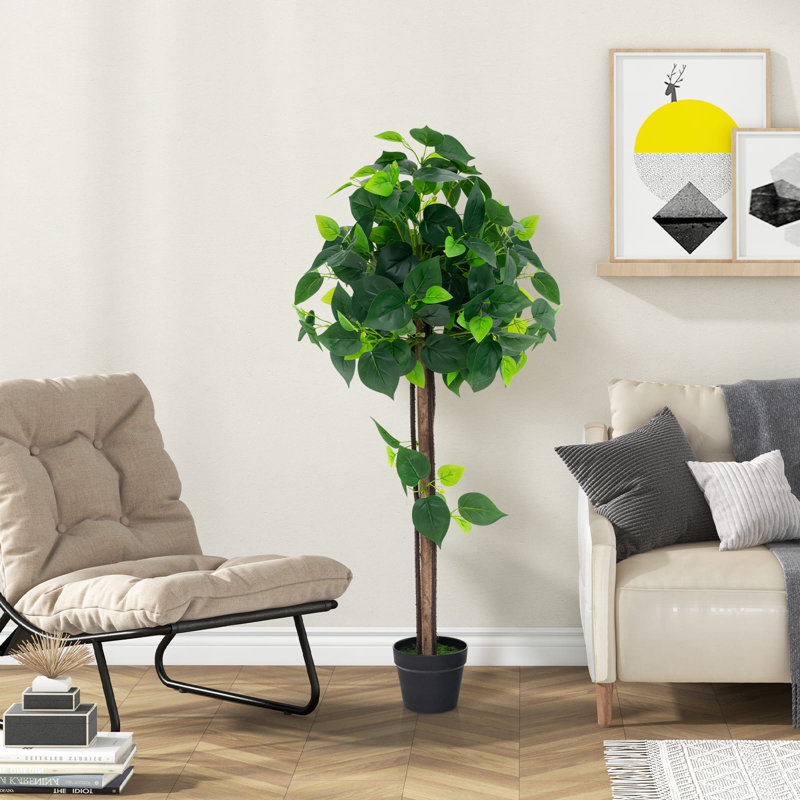 114cm Faux Tree