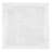 Jasmyne Premium 100% Cotton Tufted Reversible Bath Rug, Extra Soft & Super Absorbent, Machine Washable Bathroom Rug for Shower, Tub & Sink Area, 24" x 40", White-579051789-629659033