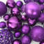 4.92' H Lighted Artificial Christmas Tree