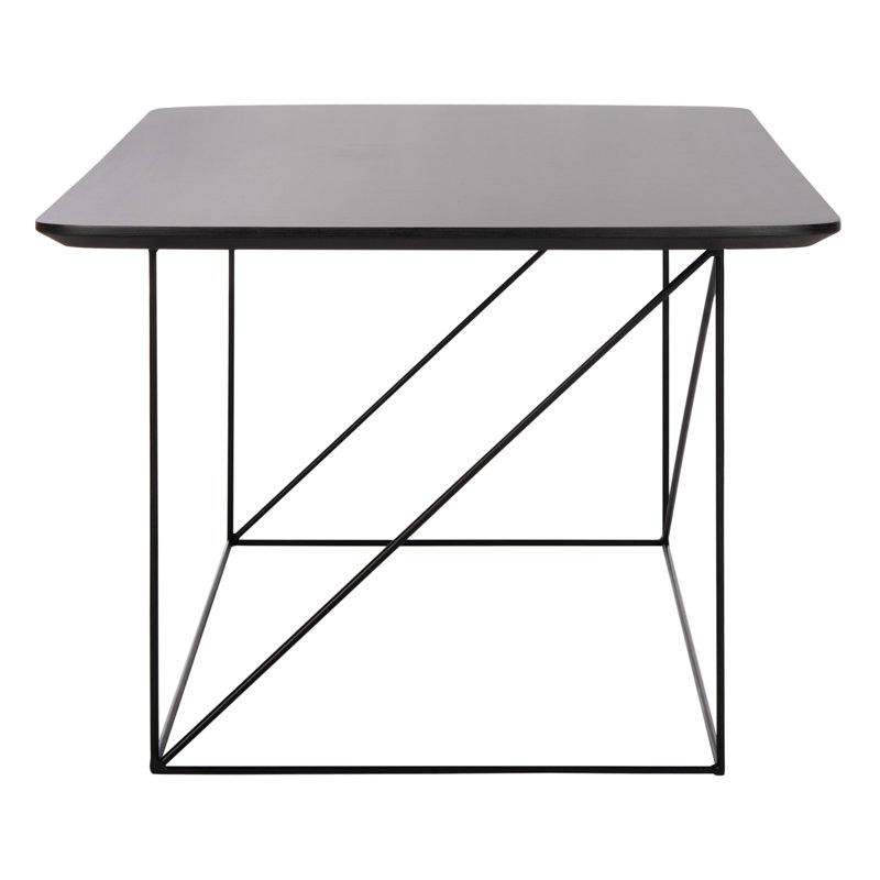 Table basse Horka, Gris