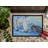 Demi-Lee Non-Slip Indoor Doormat-2147188628