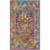 Mabel Crystal Performance Oriental Rug