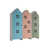 Blue/Pink/Green is out of stock