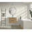 Carlsbad 30" Floating Bathroom Vanity Weathered Fir