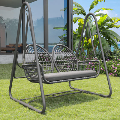 2 Person Porch Swing