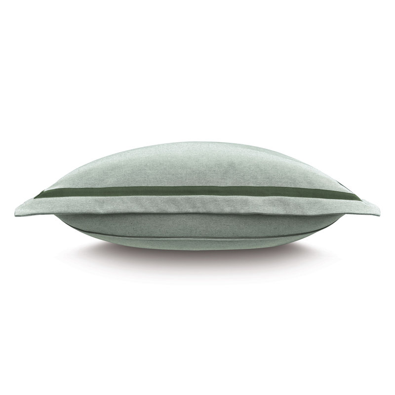 Elspeth Mitered Euro Sham