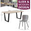 4 - Person Dining Set