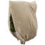 Vidaxl Frost Protection Plant Fleece Covers Green 2.4 X 2 M-121122598-121122599