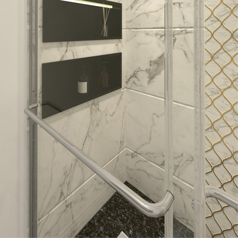 Shower Door