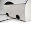 Faux Leather Desk Organiser-61593667