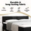 Fabric Headboard Geometric With Headboard Fabric-1930494150-1930494147