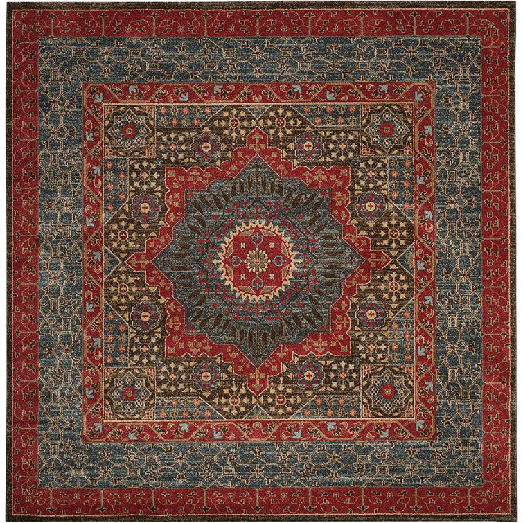 Astoria Performance Oriental Rug