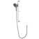 Elin Handheld Shower Head 2.0 GPM GPM