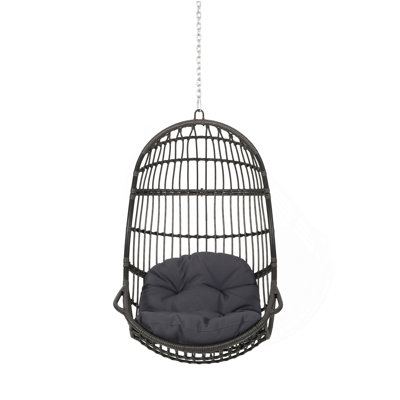 BERKSHIRE HANGING CHAIR WITH 8FT CHAIN