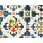 Tapis multicolore Ahmi Fraze HAM130A-677190017
