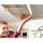 LED 9'' Under Cabinet Linkable Light Bar-21546659