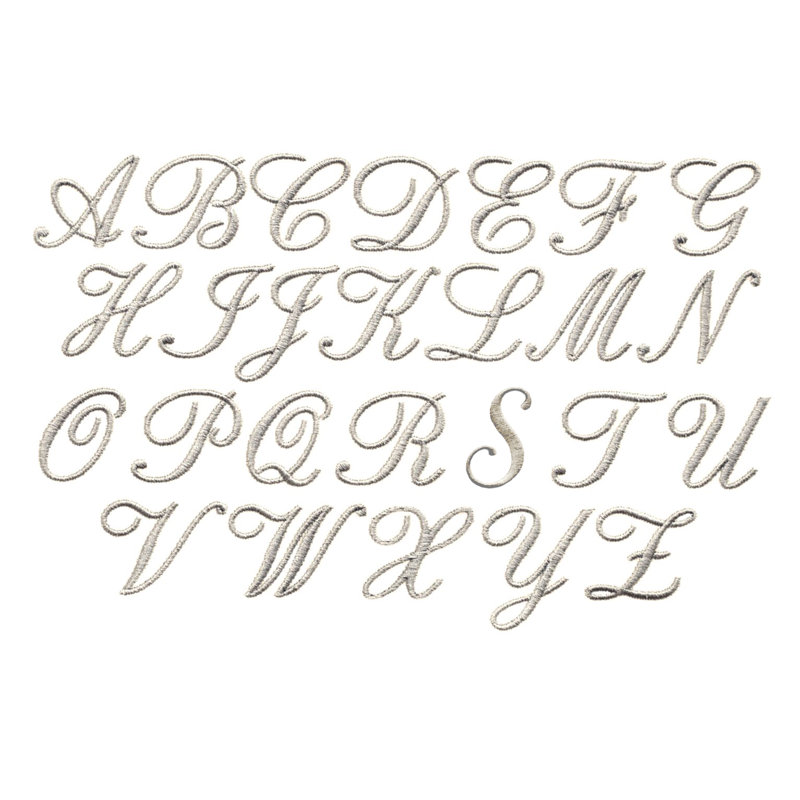 Monica Turkish Cotton Washcloth, White, C