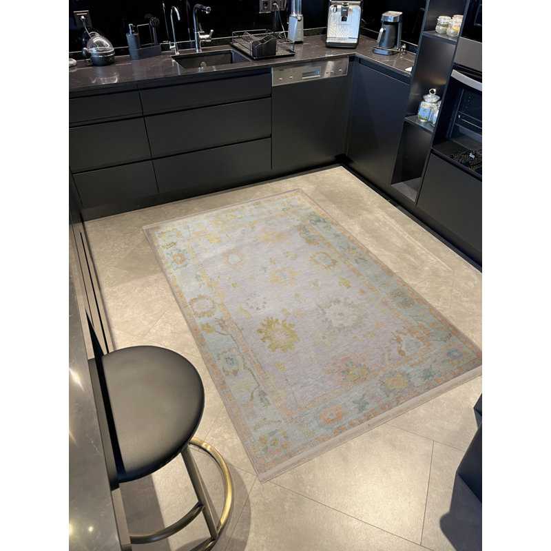 Tapis rectangulaire Villo, Rectangle 5 pi x 8 pi 3 po
