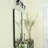 Javeion Stainless Steel Rectangle Mirror-93763204-93763198