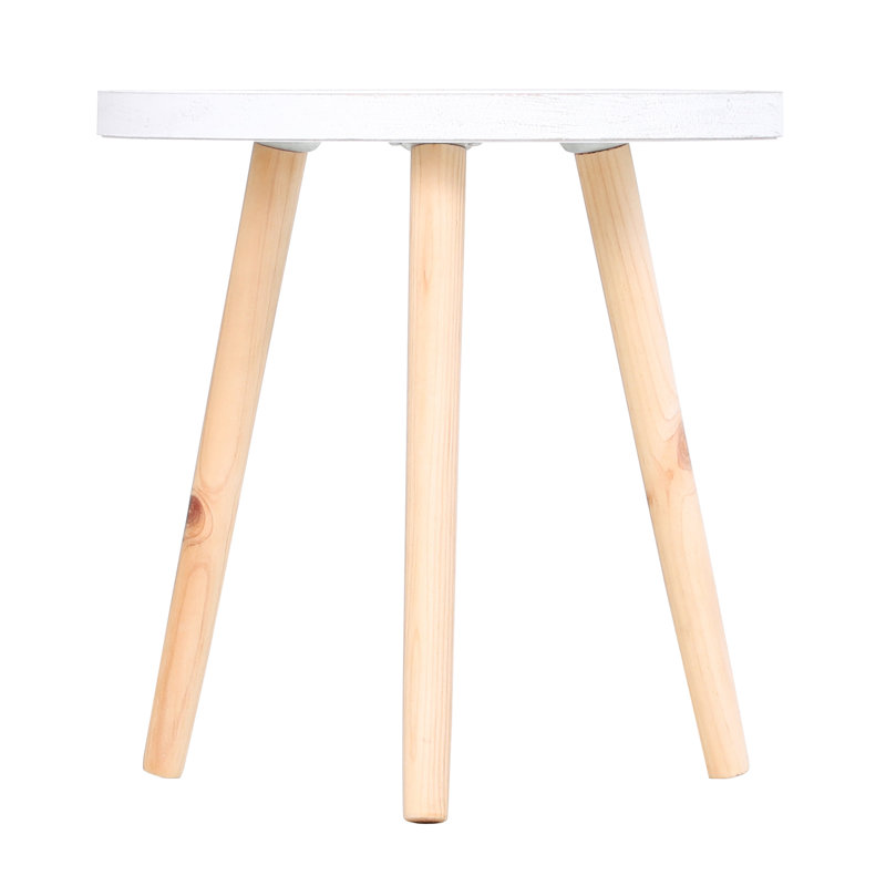 Three Leg Coffee Table