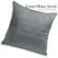 Diamond Pattern Velvet Cushion Covers, Set of 2 – Textured Plush Scatter Pillow Covers for Sofa, Bed & Living Room -127123460