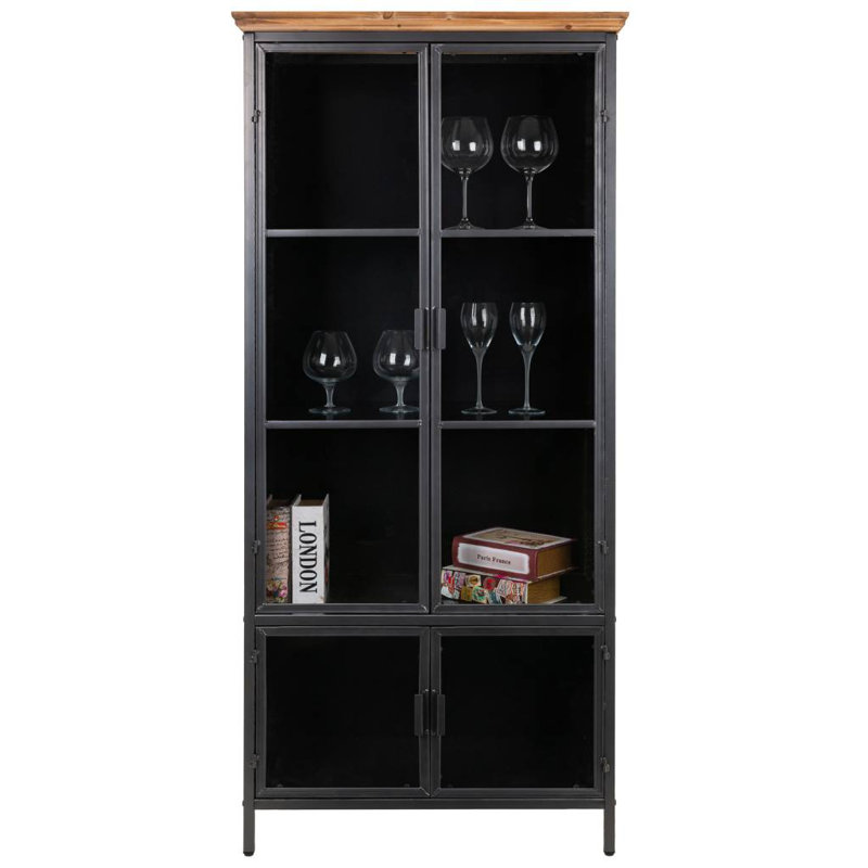 Lafferty Display Cabinet