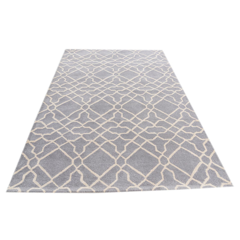 Odenton Light Gray Rug