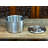 DAVYLINE 8 Quarts Stainless Steel Stock Pot
