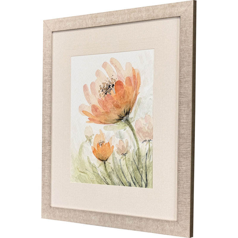 Perfect Poppies II