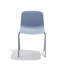 Chaise d'appoint Key, ensemble de 2-106735966