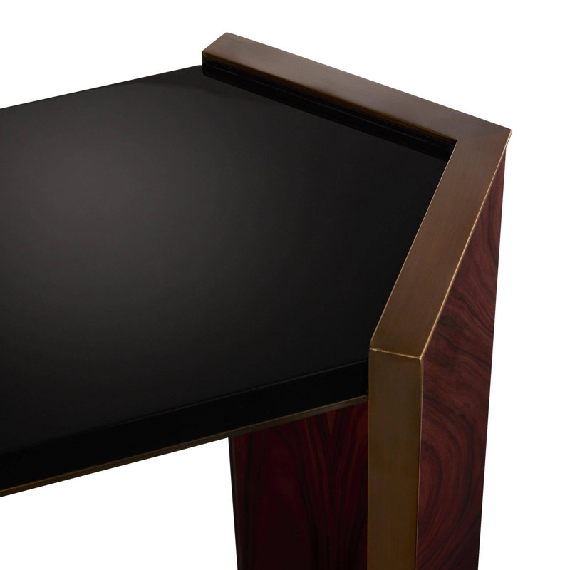 Argyle Console