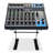 Pyle Single Screen Desktop Mount