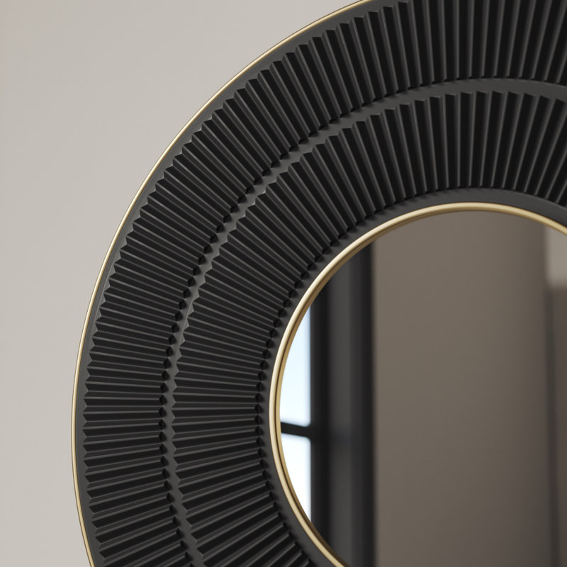 Miroir rond Grygla